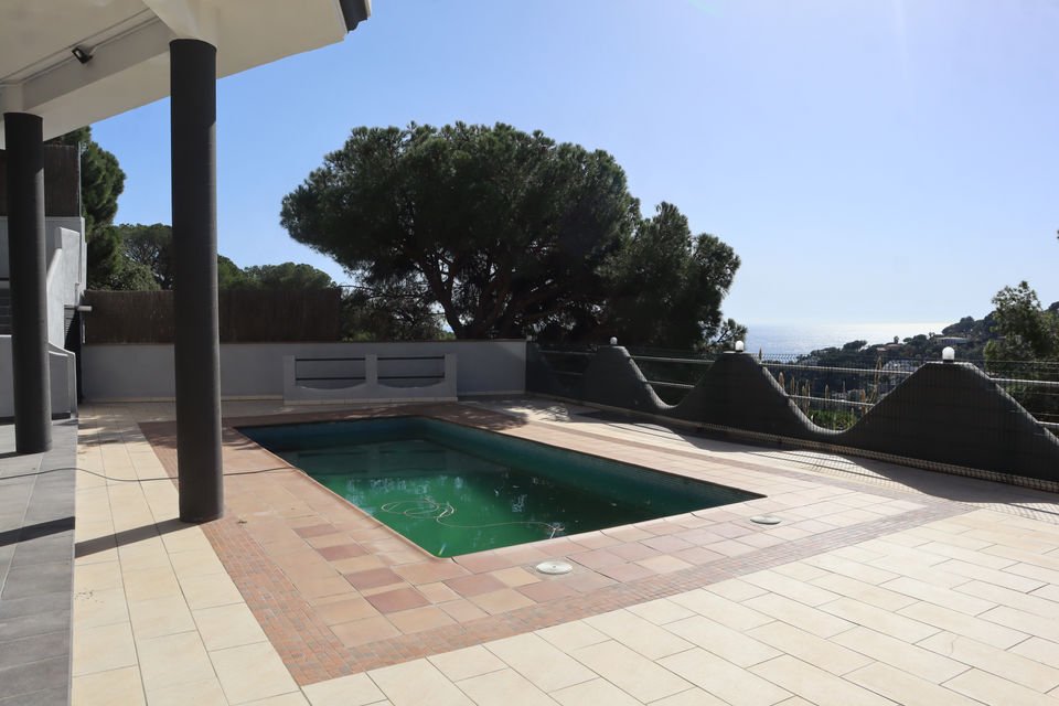 Villa in Canyelles, Catalonia, Spain 4 - 18351184