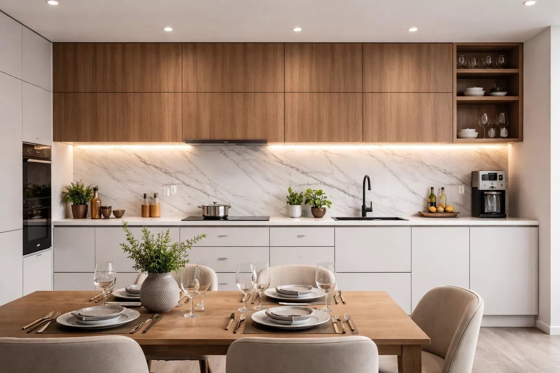 Apartment in Plateau Nord, Suresnes, France 3 - 18644593