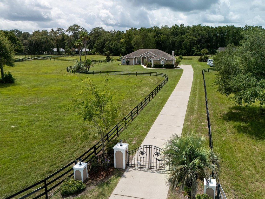 Farm Ranch in Ocala, Florida, United States 3 - 18642031