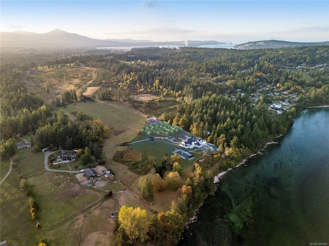Nanaimo A, British Columbia, Canada 5 - 18643555
