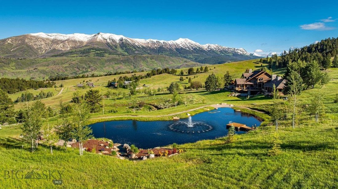 House in Bozeman, Montana, United States 3 - 18643027