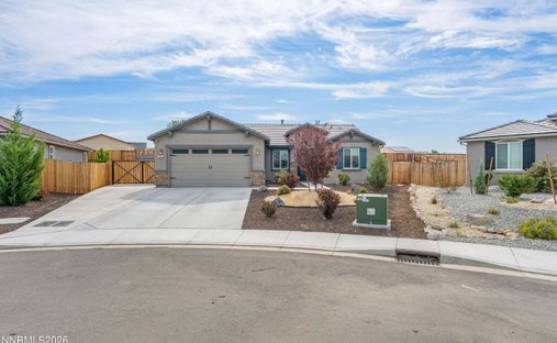 Casa en Sparks, Nevada, Estados Unidos 1