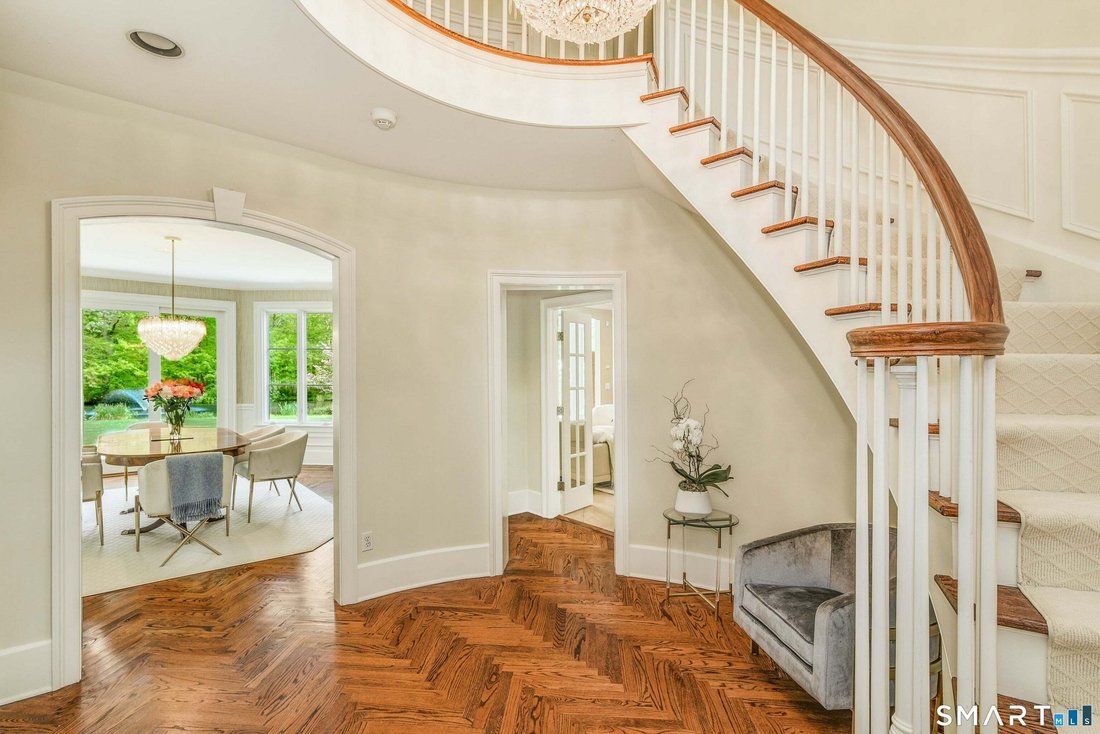 Townhouse in Darien, Connecticut, United States 2 - 18647348