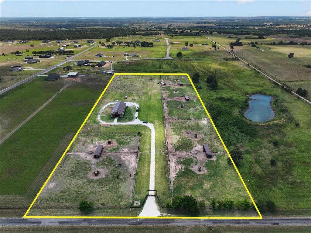 Land in Tolar, Texas, United States 5 - 18647284