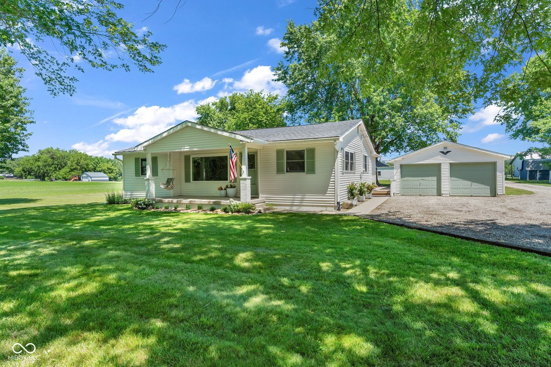 House in Brownsburg, Indiana, United States 3 - 18642967