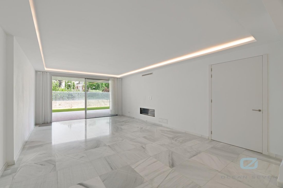 Apartment in Genoa, Palma, Balearic Islands 2 - 18645737