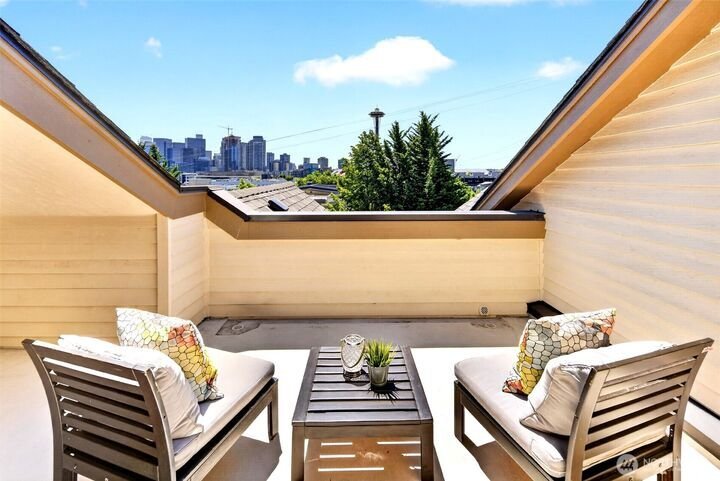 Townhouse in Seattle, Washington, United States 3 - 18648650