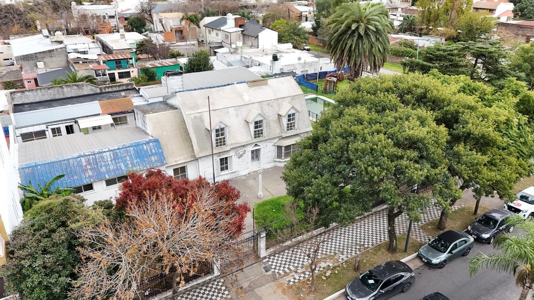 House in Campana, Buenos Aires Province, Argentina 4 - 18644660