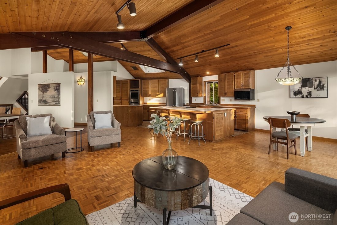 House in Edmonds, Washington, United States 4 - 18648588