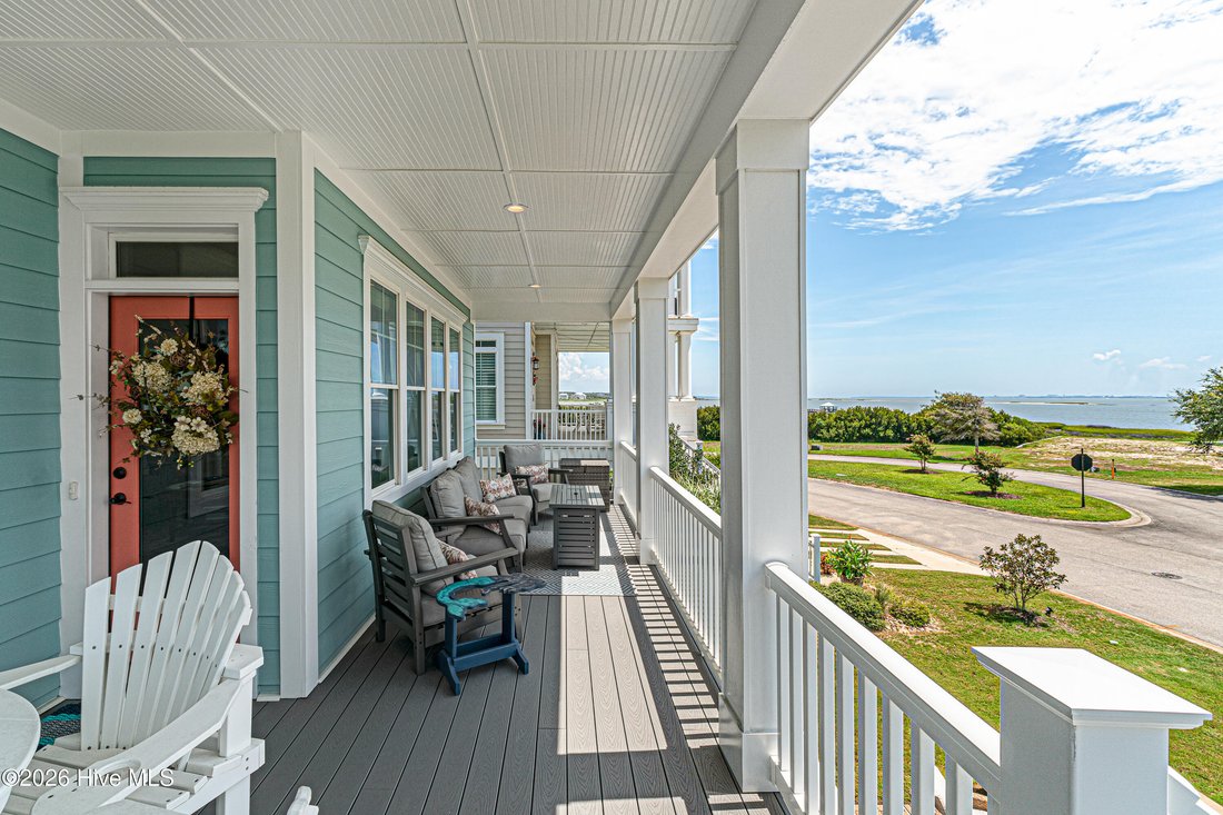 House in Newport, North Carolina, United States 4 - 18646864