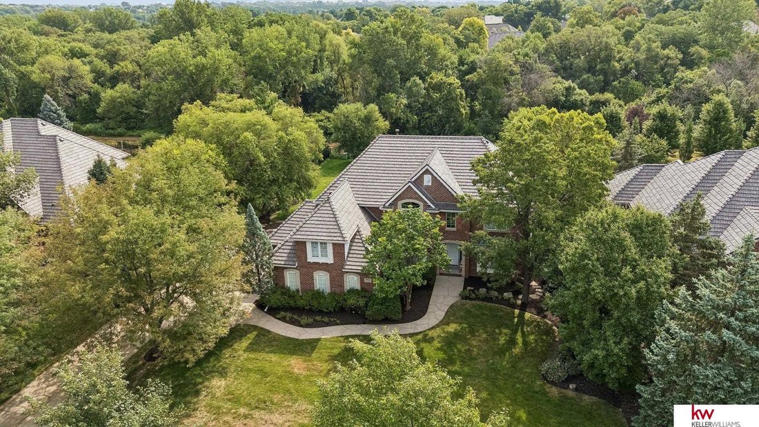 House in Omaha, Nebraska, United States 2 - 18646753