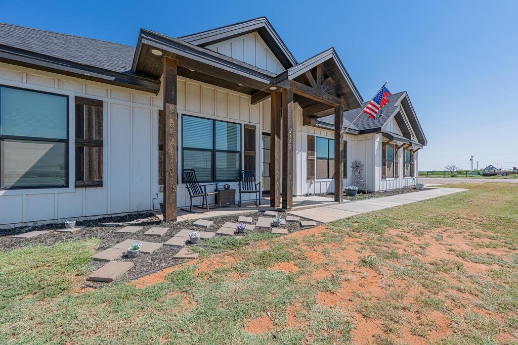 House in Andrews, Texas, United States 2 - 18641862