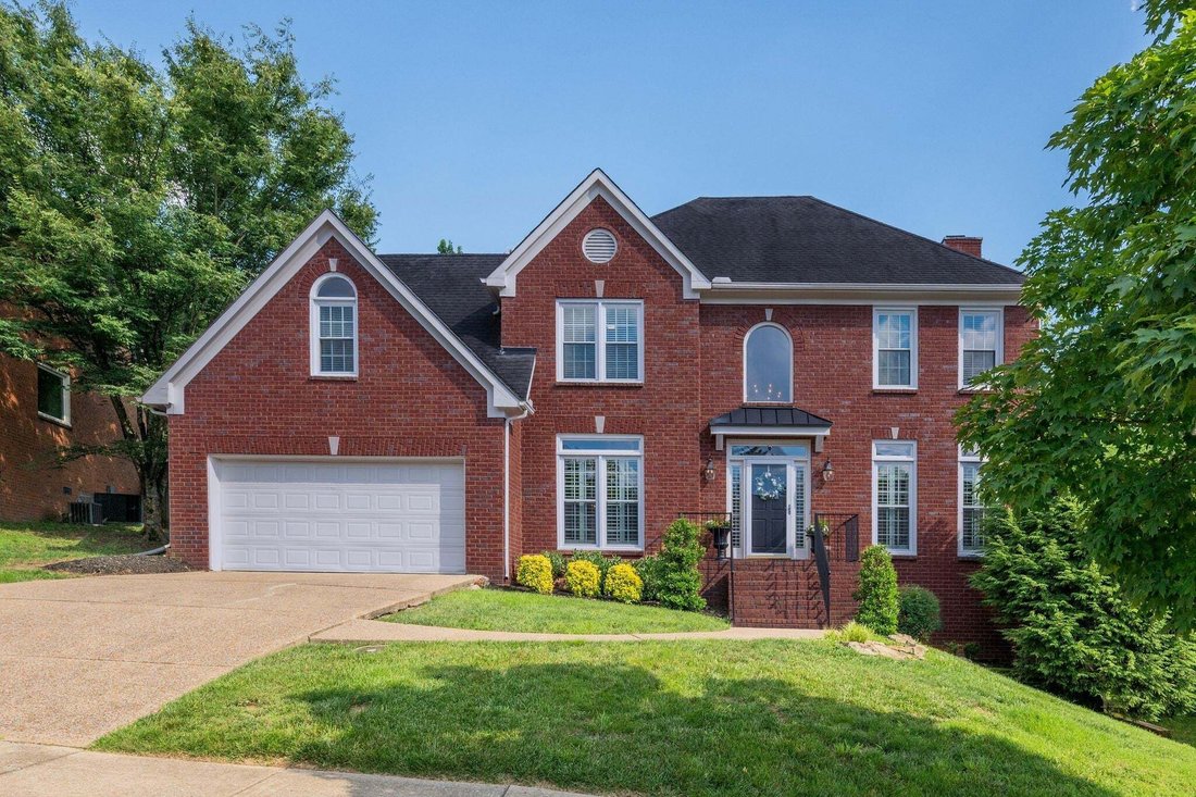 House in Franklin, Tennessee, United States 2 - 18216306