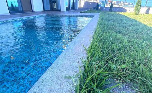 Villa a Machico, Madera, Portogallo 1