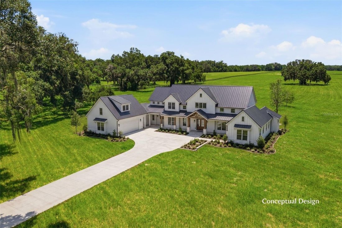 Land in Dunnellon, Florida, United States 4 - 18642714