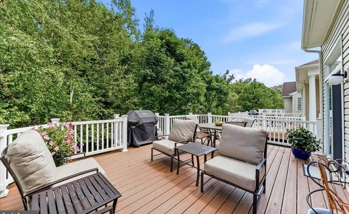 House in Phoenixville, Pennsylvania, United States 1
