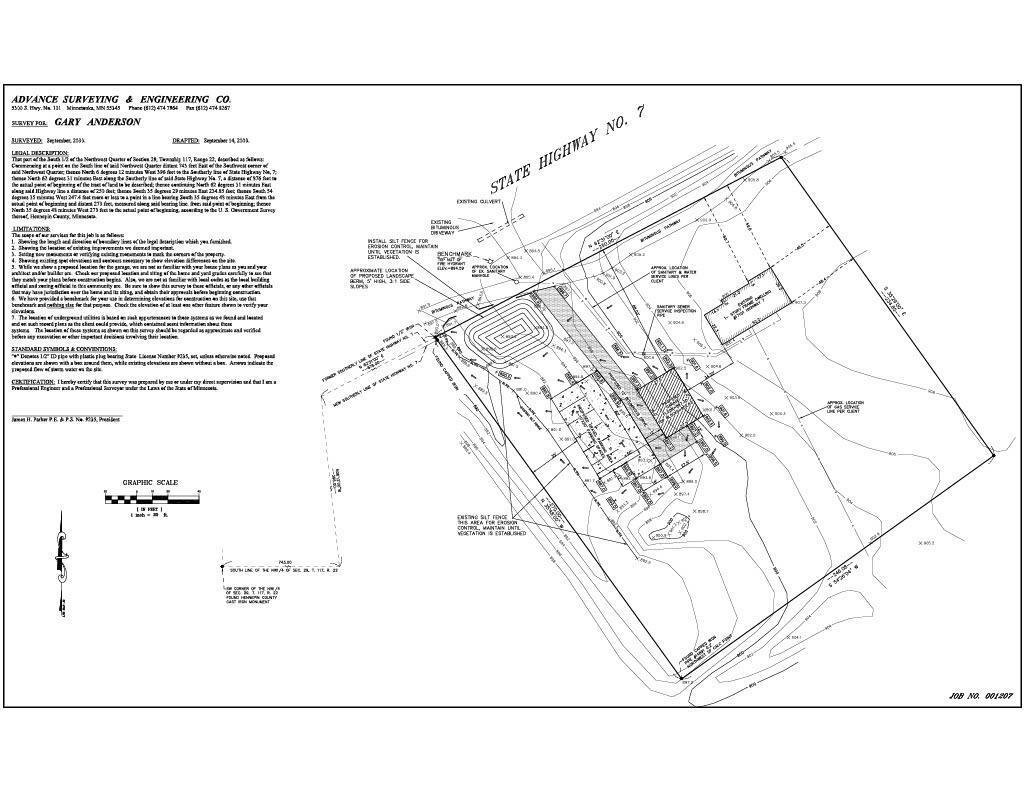 Land in Wayzata, Minnesota, United States 1 - 18642976