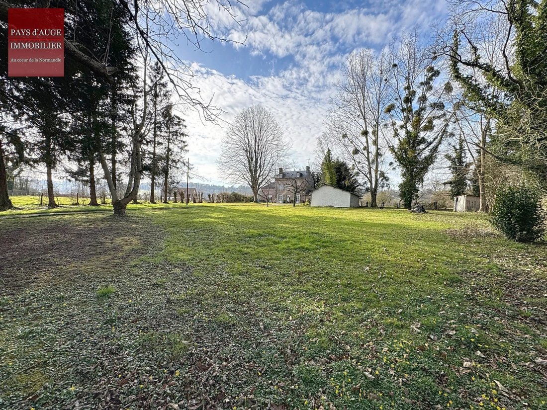 House in Le Breuil-en-Auge, Normandy, France 5 - 18646796