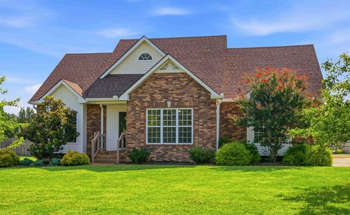 Casa a White House, Tennessee, Stati Uniti 1