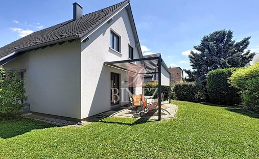 House in Niederhausbergen, Grand Est, France 1