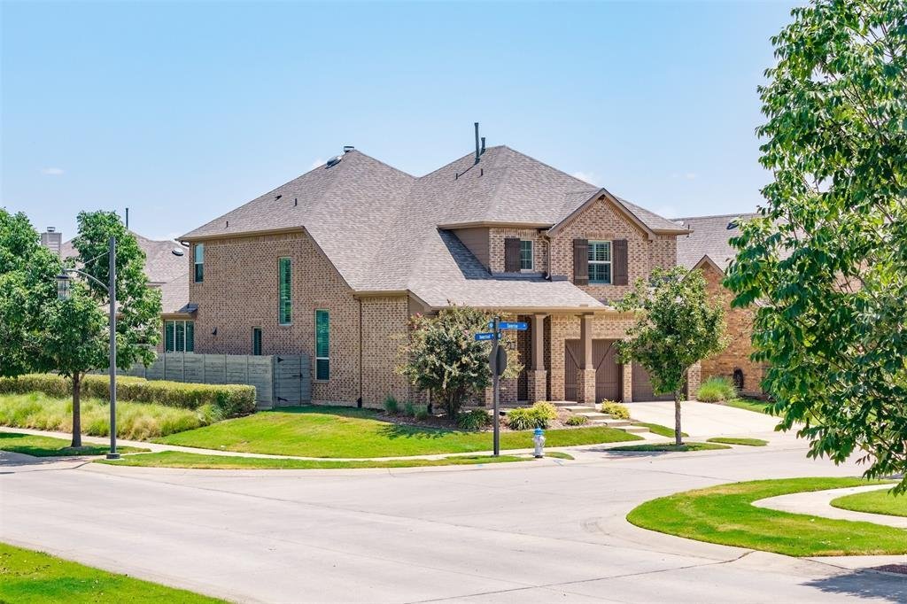 Casa a Lantana, Texas, Stati Uniti 2 - 18150155