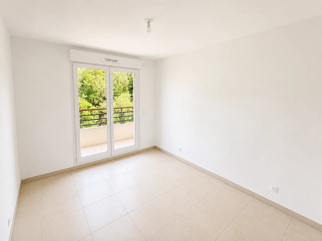 Apartment in Auribeau-sur-Siagne, Provence-Alpes-Côte d'Azur, France 3 - 18310593
