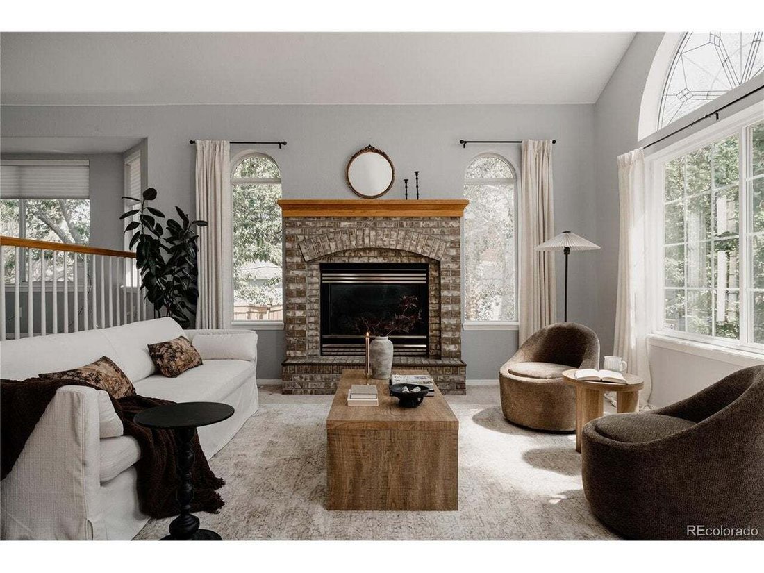 House in Highlands Ranch, Colorado, United States 4 - 18646050