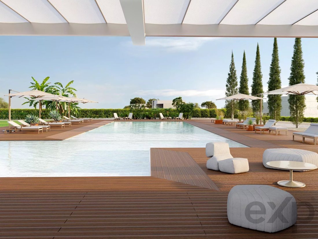 Apartment in Vilamoura, Quarteira, Algarve 1 - 18644685