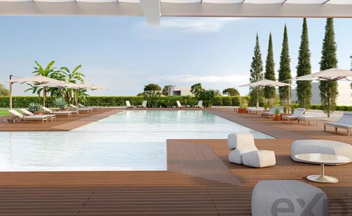 Apartment in Vilamoura, Quarteira, Algarve 1