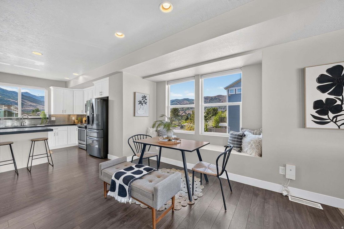 Townhouse in Draper, Utah, United States 4 - 18643519