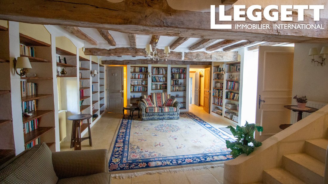 House in Maulay, Nouvelle-Aquitaine, France 3 - 14331182
