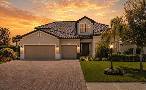 Casa a Estero, Florida, Stati Uniti 1