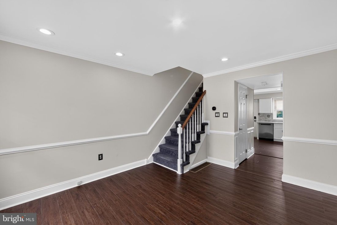 Townhouse in West Chester, Pennsylvania, United States 3 - 18642920