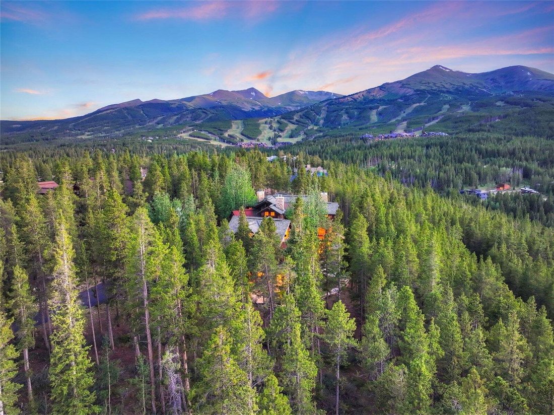 House in Breckenridge, Colorado, United States 3 - 17552995