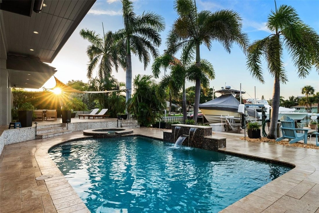 House in Belleair Beach, Florida, United States 2 - 18648379