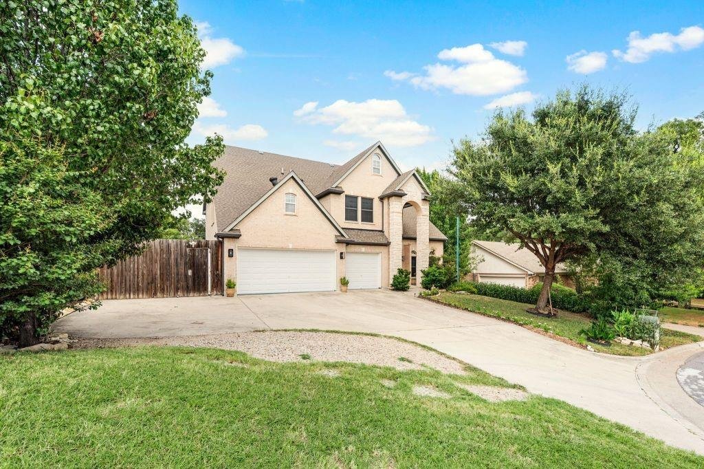 House in North Richland Hills, Texas, United States 2 - 18647219