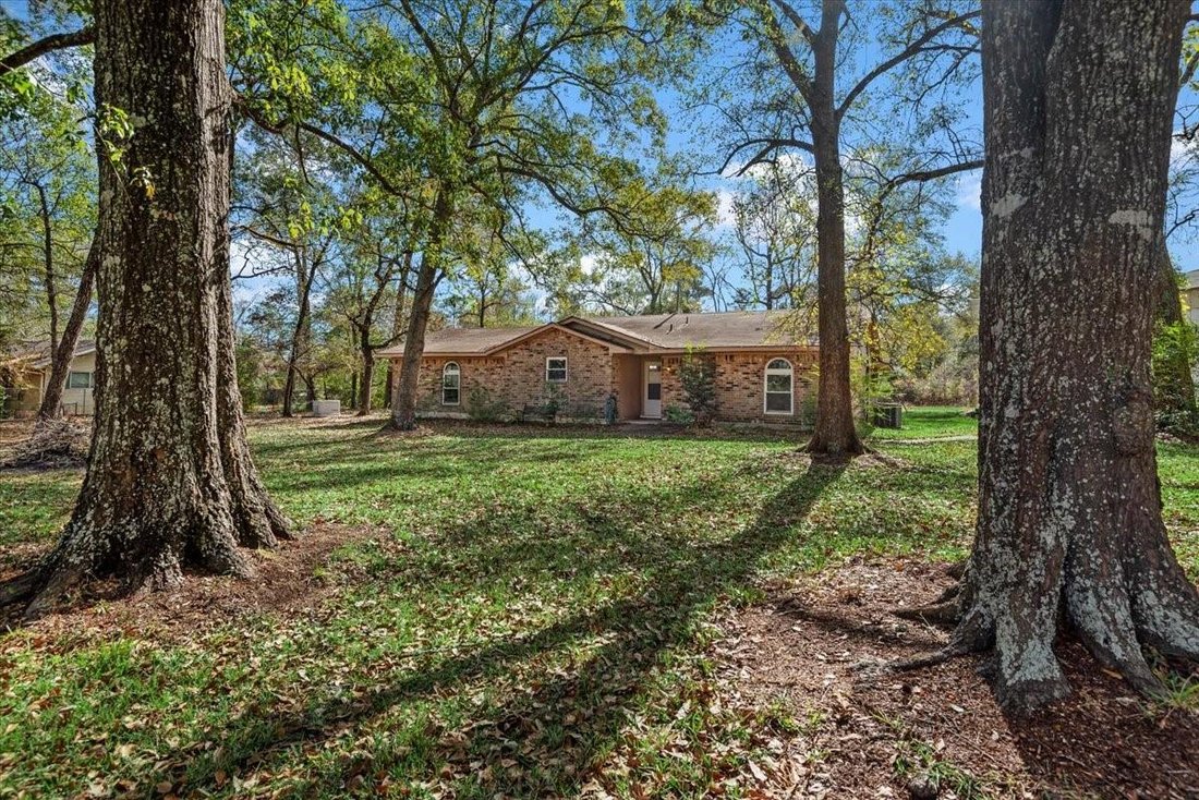 House in Conroe, Texas, United States 1 - 18647154