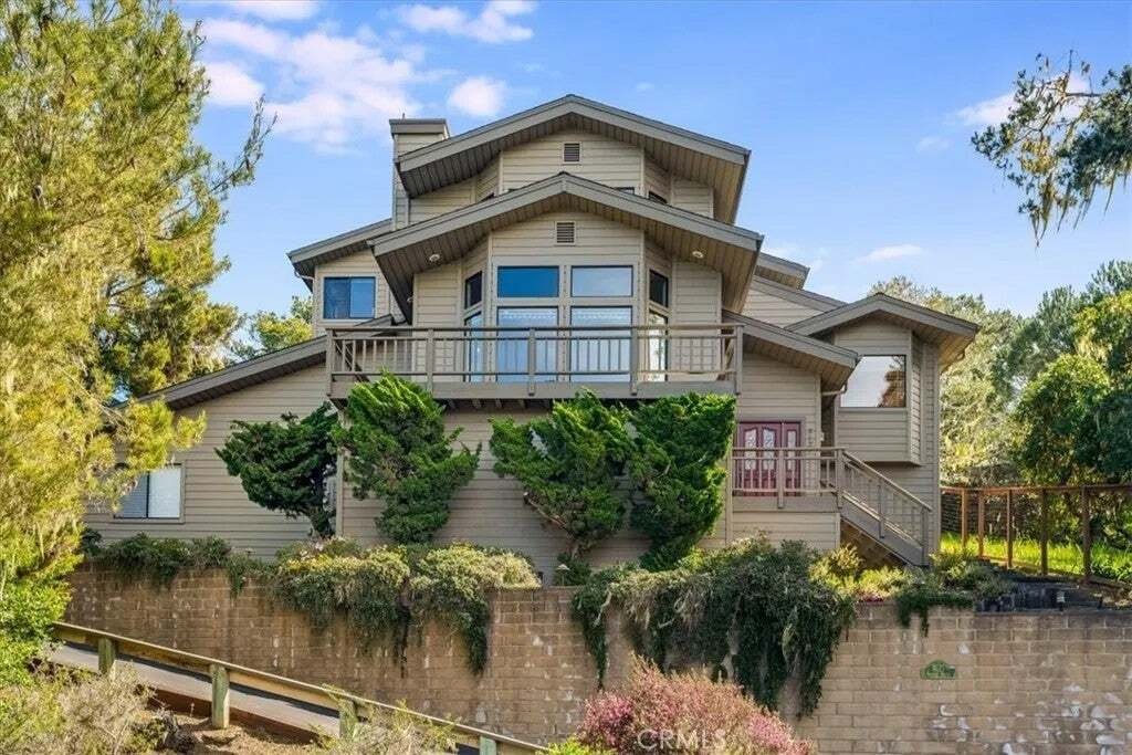 House in Cambria, California, United States 4 - 17528434