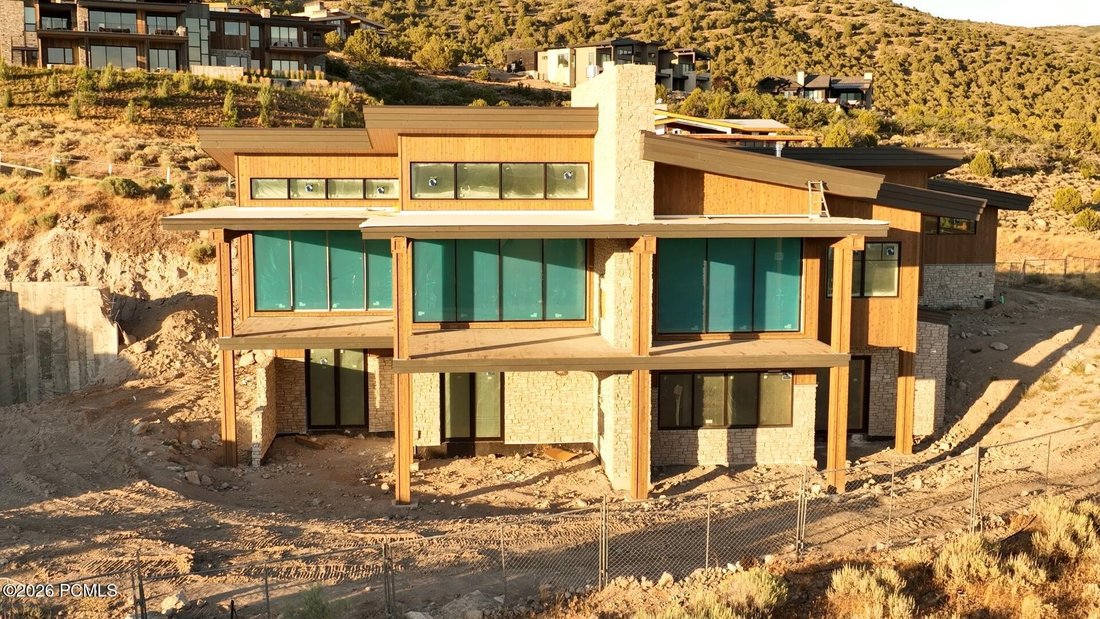 House in Heber City, Utah, United States 5 - 16940810