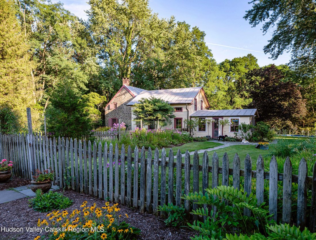 House in Stuyvesant, New York, United States 1 - 18648414