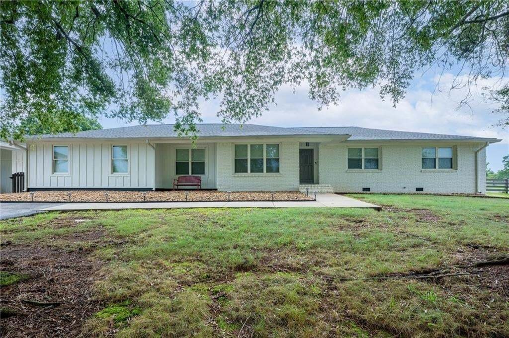 House in Calhoun, Georgia, United States 1 - 18642137