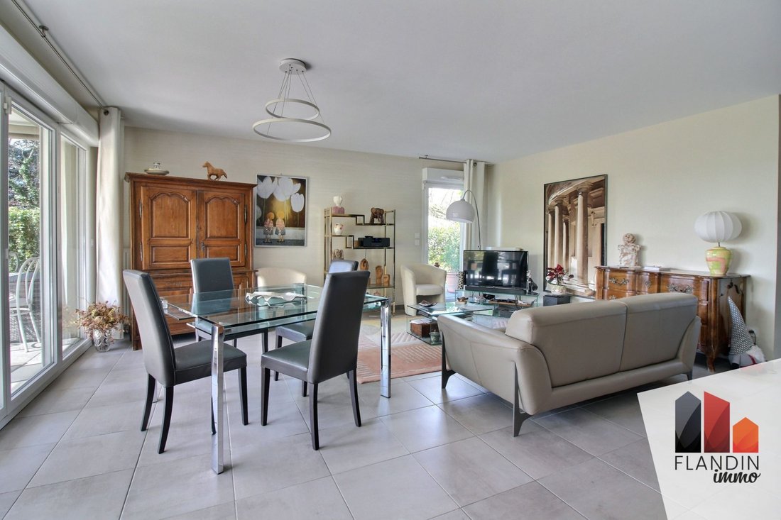 Apartment in Vourles, Auvergne-Rhône-Alpes, France 5 - 18646646