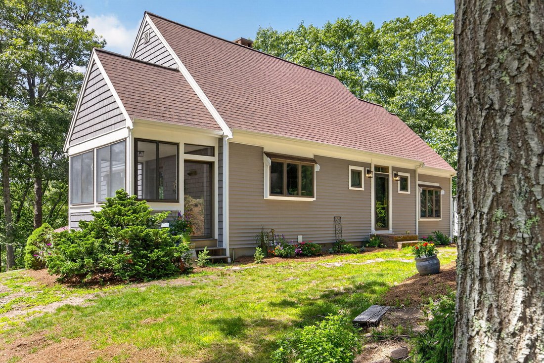 House in Barnstable, Massachusetts, United States 3 - 18647301