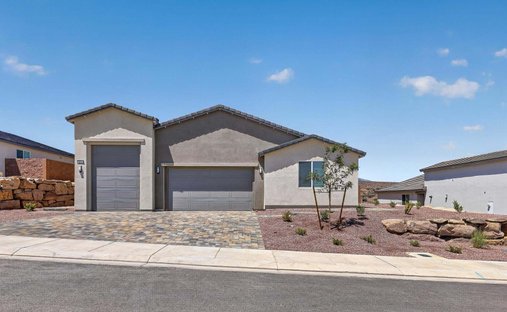 Casa a St. George, Utah, Stati Uniti 1