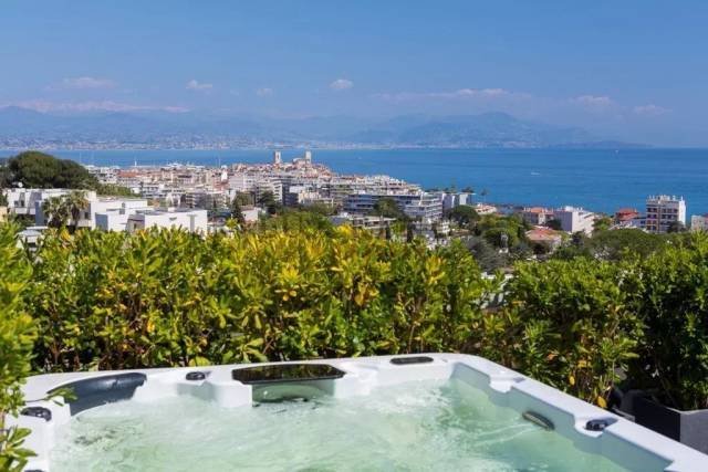 Apartment in Fontmerle, Antibes, France 4 - 15689643