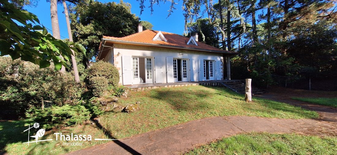House in Les Villages, Saint-Brevin-les-Pins, France 1 - 18646979