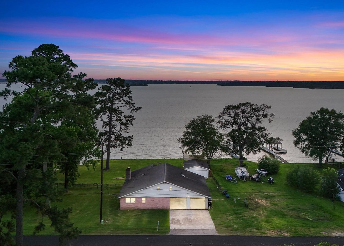 House in Houston, Texas, United States 1 - 18647153