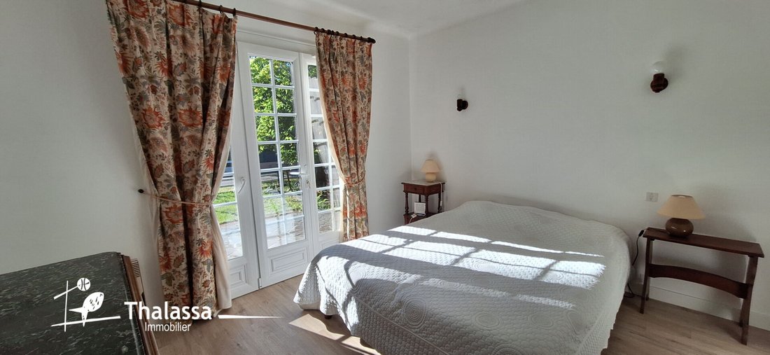 House in Les Villages, Saint-Brevin-les-Pins, France 4 - 18646979