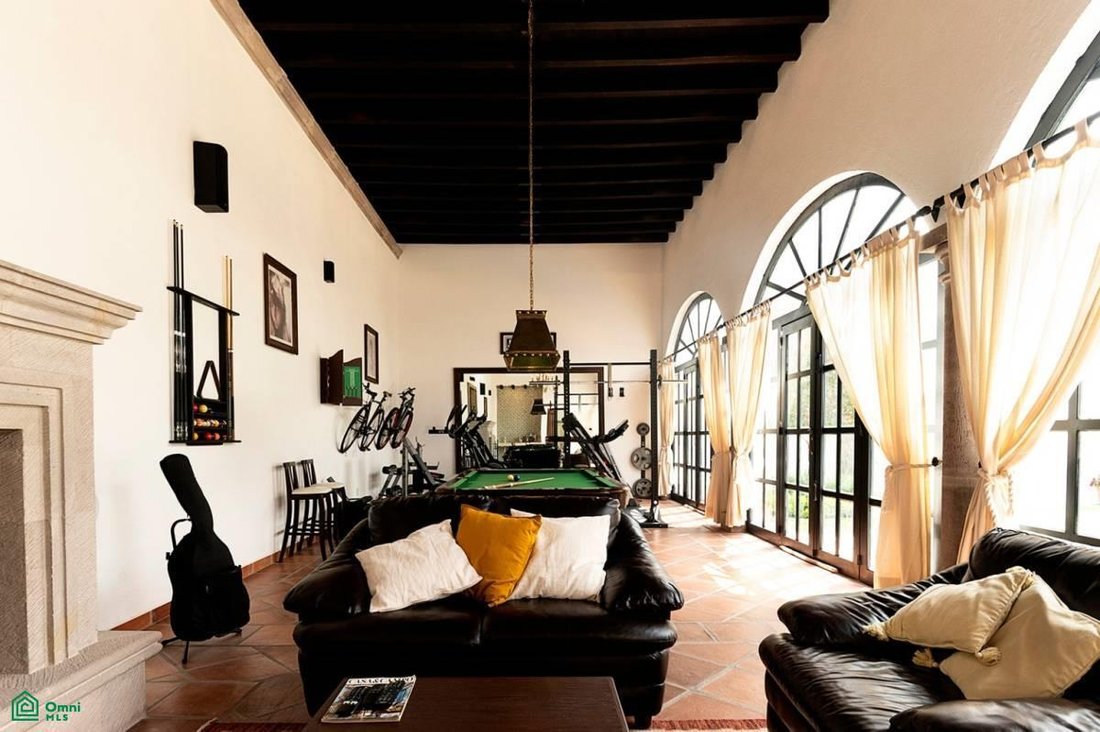 House in Santiago de Querétaro, Querétaro, Mexico 4 - 17232651