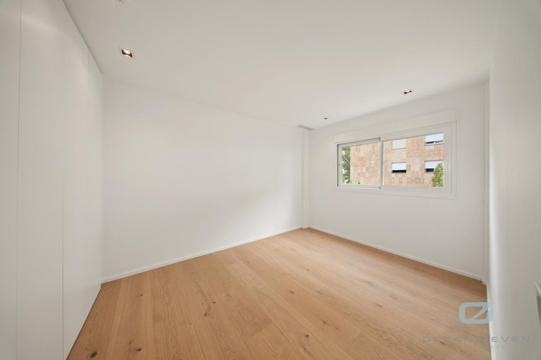 Apartment in Palma, Balearic Islands, Spain 5 - 18645746